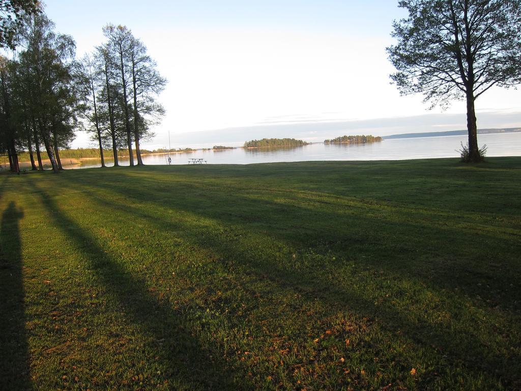 Sikhall Camping Sörbo Exterior foto