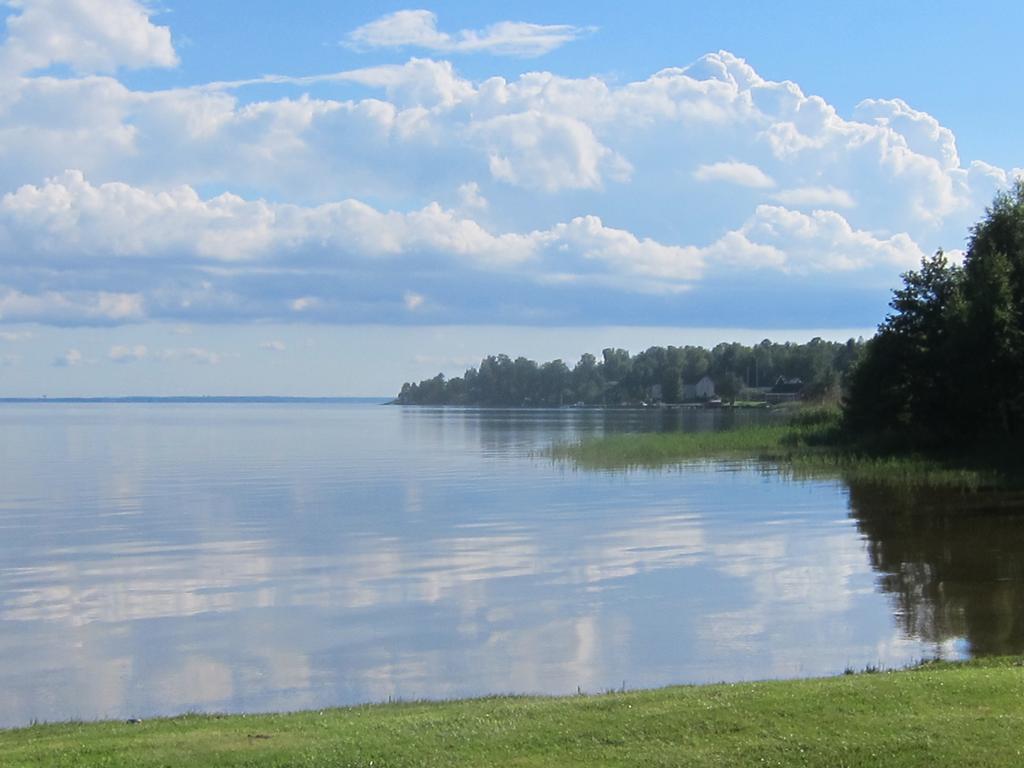 Sikhall Camping Sörbo Exterior foto