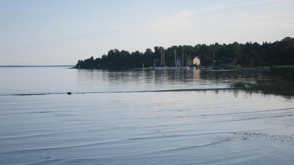 Sikhall Camping Sörbo Exterior foto
