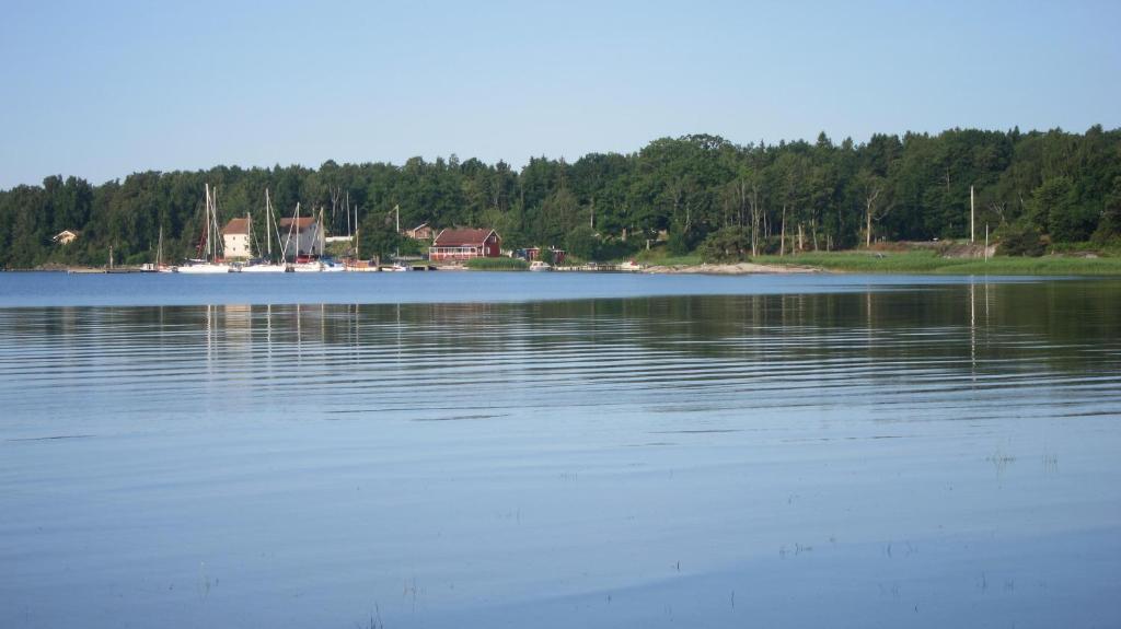 Sikhall Camping Sörbo Exterior foto