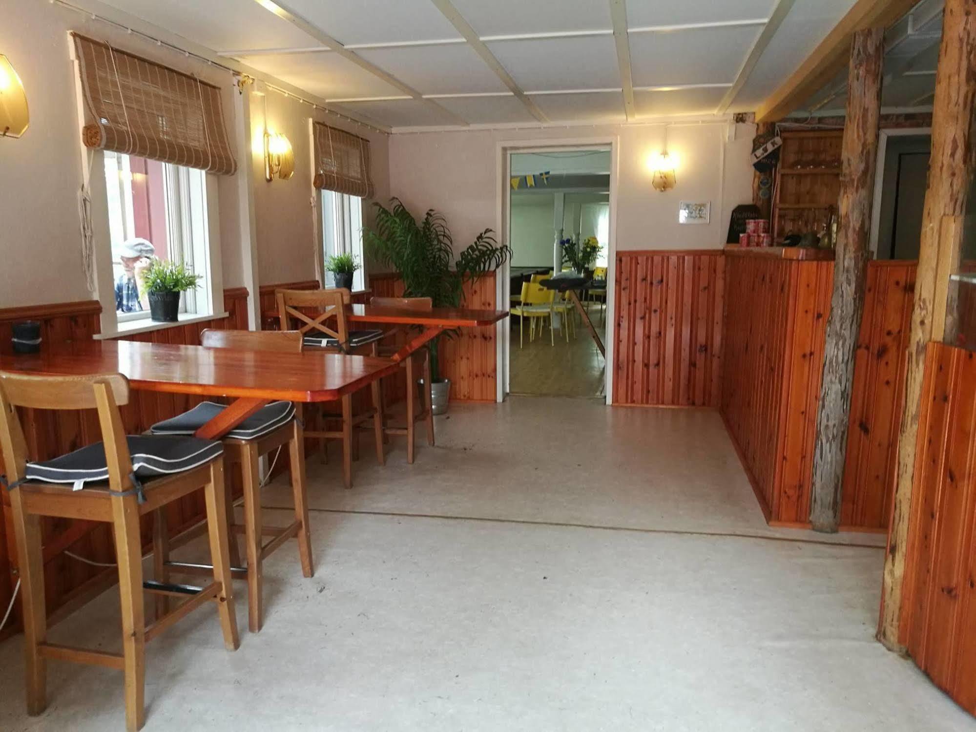 Sikhall Camping Sörbo Exterior foto