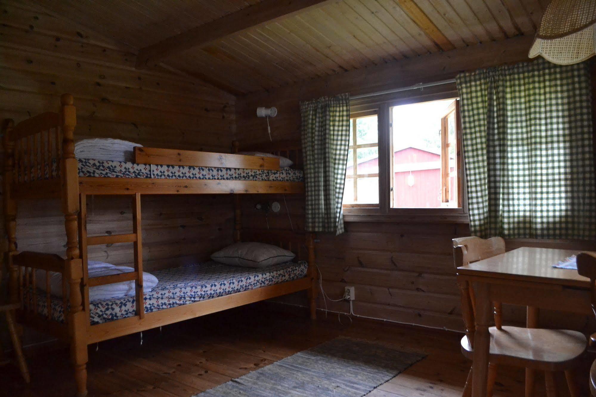 Sikhall Camping Sörbo Exterior foto