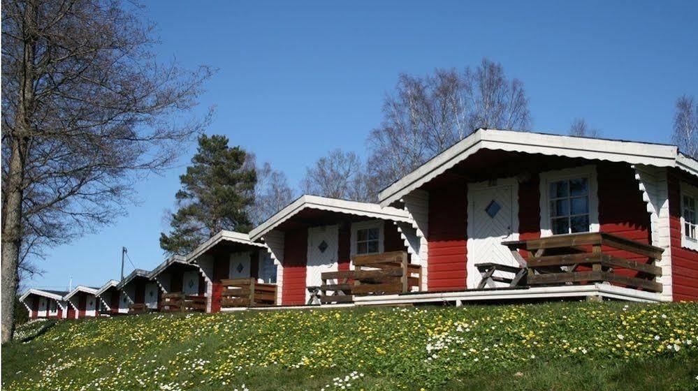 Sikhall Camping Sörbo Exterior foto